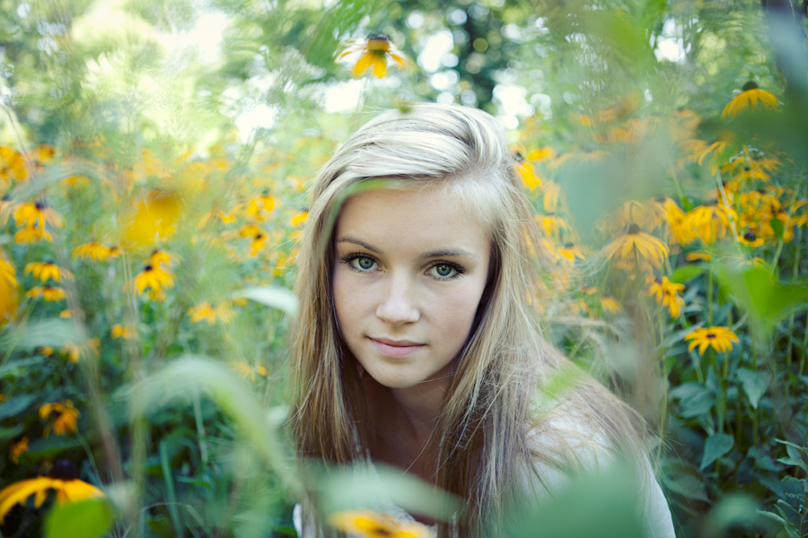 hannah is a senior! {the twins : part 2} - los angeles and palm springs ...
