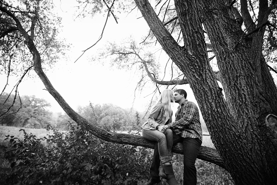 kristal + justin are engaged! - los angeles and palm springs wedding ...